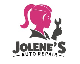 Jolene's Auto Repair entry by Vikram Jinjariya