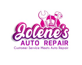 Jolene's Auto Repair entry by Ankit Kumar Jaiswal