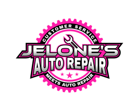 Jolene's Auto Repair entry by asfan nurochim