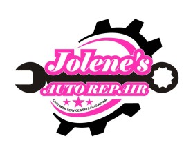 Jolene's Auto Repair entry by RAMA