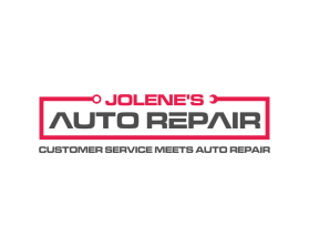 Jolene's Auto Repair entry by mulia