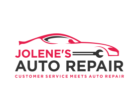 Jolene's Auto Repair entry by mulia