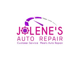 Jolene's Auto Repair entry by Ankit Kumar Jaiswal