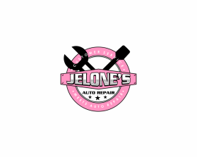 Jolene's Auto Repair entry by ruslan ramadhan