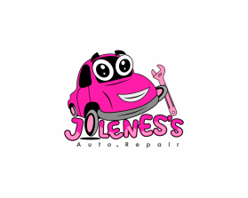 Jolene's Auto Repair entry by ruslan ramadhan