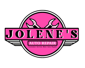 Jolene's Auto Repair entry by Dhanifal Yoga Pratama