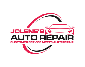 Jolene's Auto Repair entry by mulia