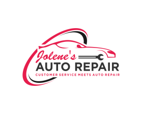 Jolene's Auto Repair entry by mulia