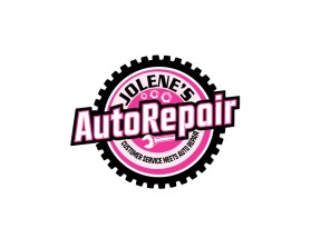 Jolene's Auto Repair entry by mariana alvarez