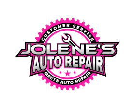 Jolene's Auto Repair entry by asfan nurochim