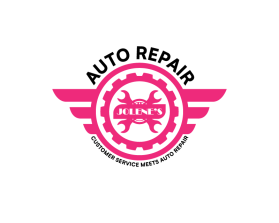 Jolene's Auto Repair entry by Bendangyanger Imchen Teka