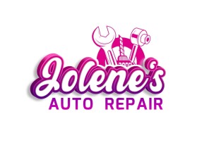 Jolene's Auto Repair entry by Ankit Kumar Jaiswal