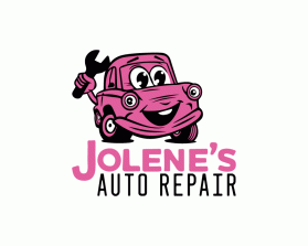 Jolene's Auto Repair entry by Jada Khelawan
