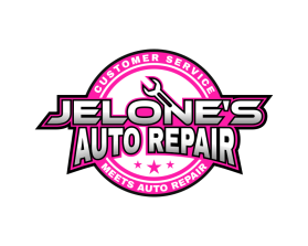 Jolene's Auto Repair entry by asfan nurochim