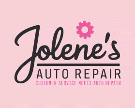 Jolene's Auto Repair entry by Jada Khelawan