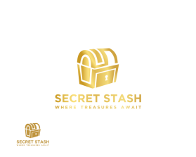 Secret Stash entry by doel_tangsi