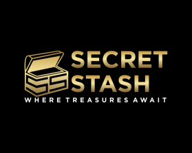 Secret Stash entry by mulia