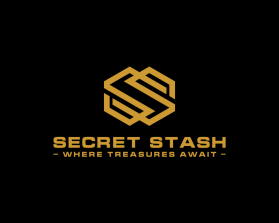 Secret Stash entry by fije