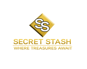 Secret Stash entry by maxppowers