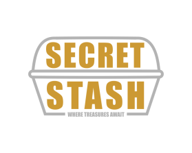 Secret Stash entry by mulia