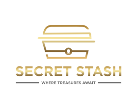 Secret Stash entry by mulia