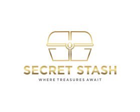 Secret Stash entry by mulia