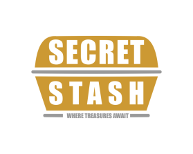 Secret Stash entry by mulia