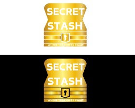 Secret Stash entry by Zavi