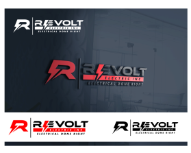 ReVolt Electric Inc entry by Miroslav