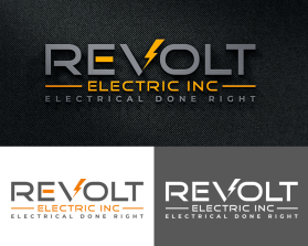 ReVolt Electric Inc entry by Robert L. Turla