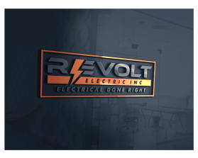 ReVolt Electric Inc entry by Miroslav