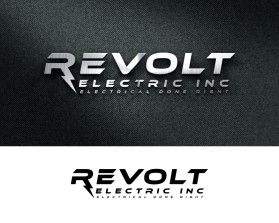 ReVolt Electric Inc entry by Md Saddam hossain