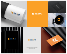 ReVolt Electric Inc entry by heru mulyono