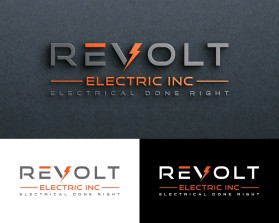 ReVolt Electric Inc entry by Md Saddam hossain