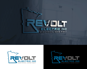ReVolt Electric Inc entry by andi suhendi