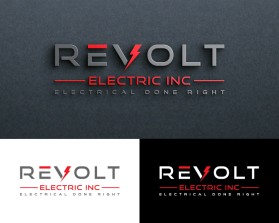 ReVolt Electric Inc entry by Md Saddam hossain