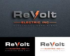 ReVolt Electric Inc entry by Md Saddam hossain