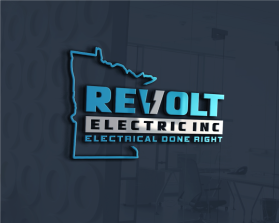 ReVolt Electric Inc entry by Ari Muchtarom