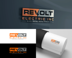 ReVolt Electric Inc entry by supriyanto