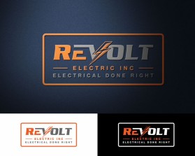 ReVolt Electric Inc entry by Nunaz.ziluh