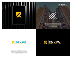 ReVolt Electric Inc entry by heru mulyono