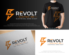 ReVolt Electric Inc entry by dhanny suhendar