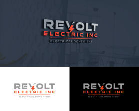 ReVolt Electric Inc entry by Prasetyo Budi