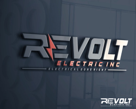 ReVolt Electric Inc entry by rian riklona
