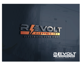 ReVolt Electric Inc entry by Miroslav