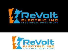 ReVolt Electric Inc entry by Robert L. Turla
