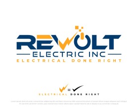 ReVolt Electric Inc entry by Arif Fahmi