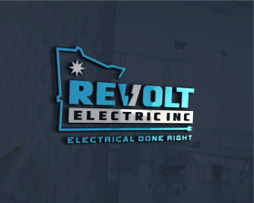 ReVolt Electric Inc entry by Ari Muchtarom