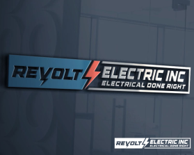 ReVolt Electric Inc entry by rian riklona
