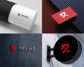 ReVolt Electric Inc entry by heru mulyono